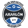 Club Deportivo Axarlón Logo